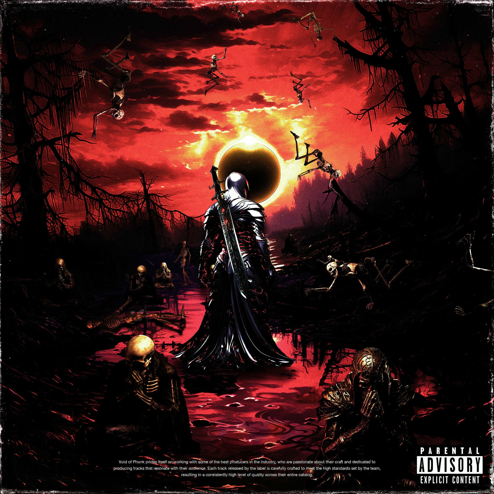 Album cover of INFERNO
