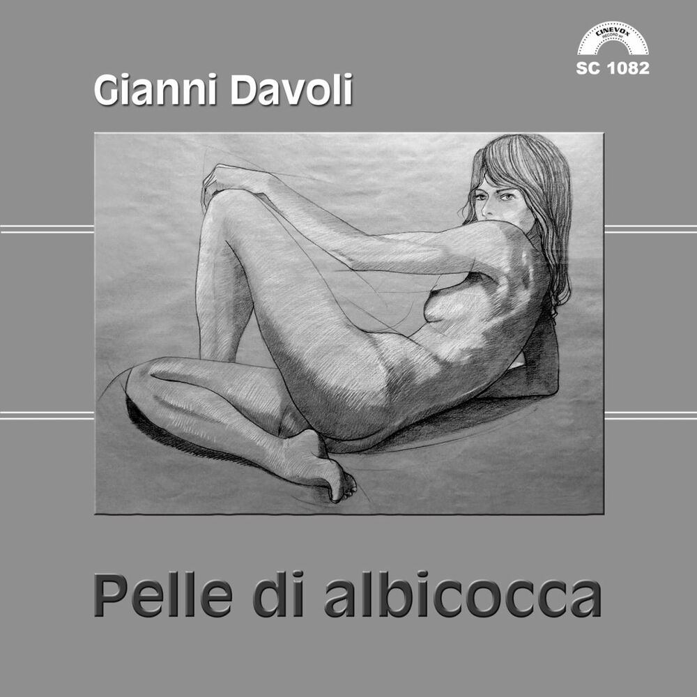 Picture of Pelle di albicocca