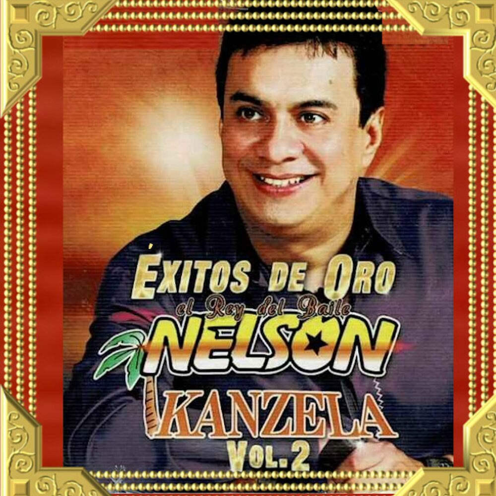 Picture of Éxitos de Oro, el Rey del Baile, Vol. 2