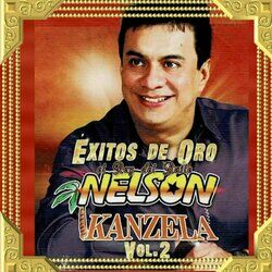 Cover of Éxitos de Oro, el Rey del Baile, Vol. 2