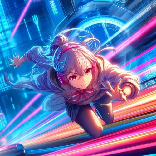 Pulse Rush