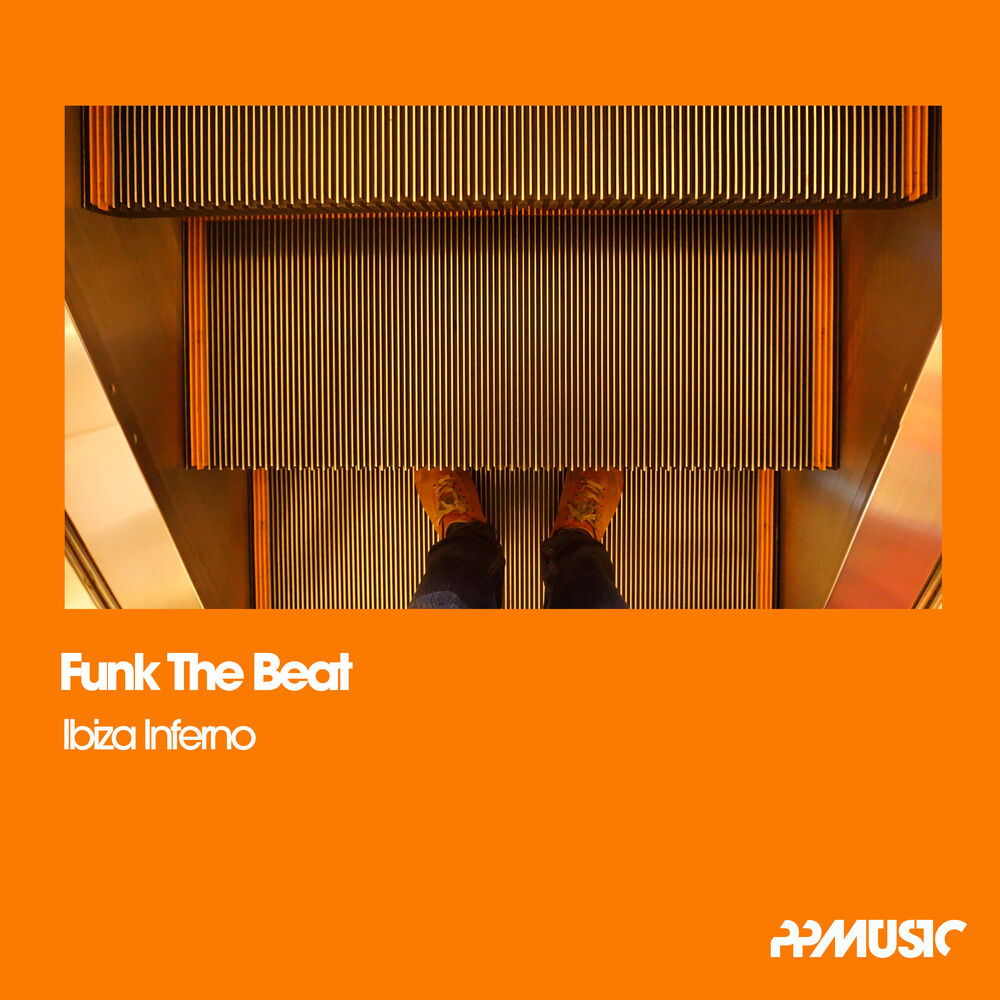 Picture of Ibiza Inferno (Playa Mix)