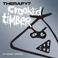 Cover of Crooked Timber (Extended Version)