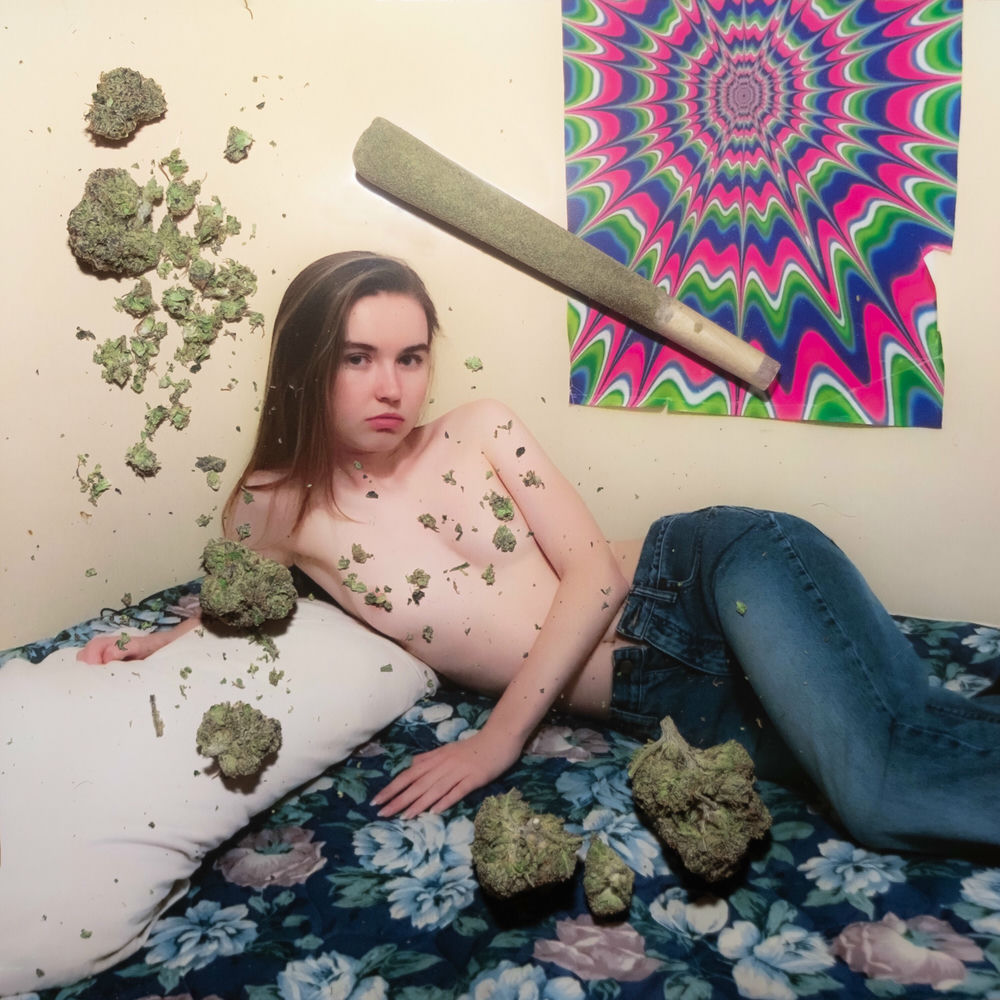 Portada del álbum