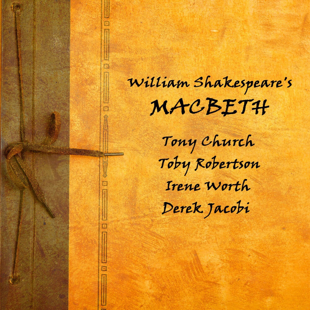 Picture of Macbeth