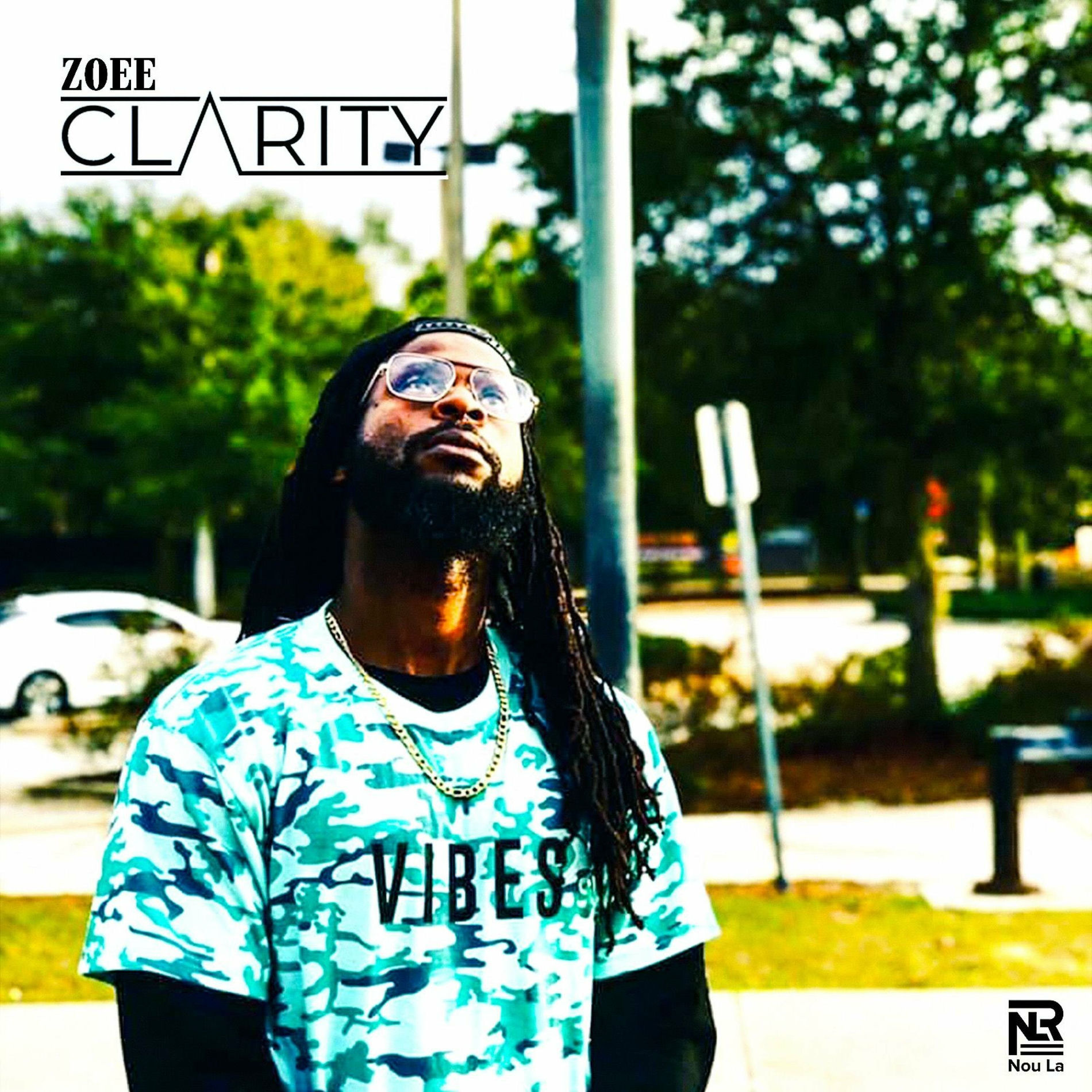 Album cover of CLARITY