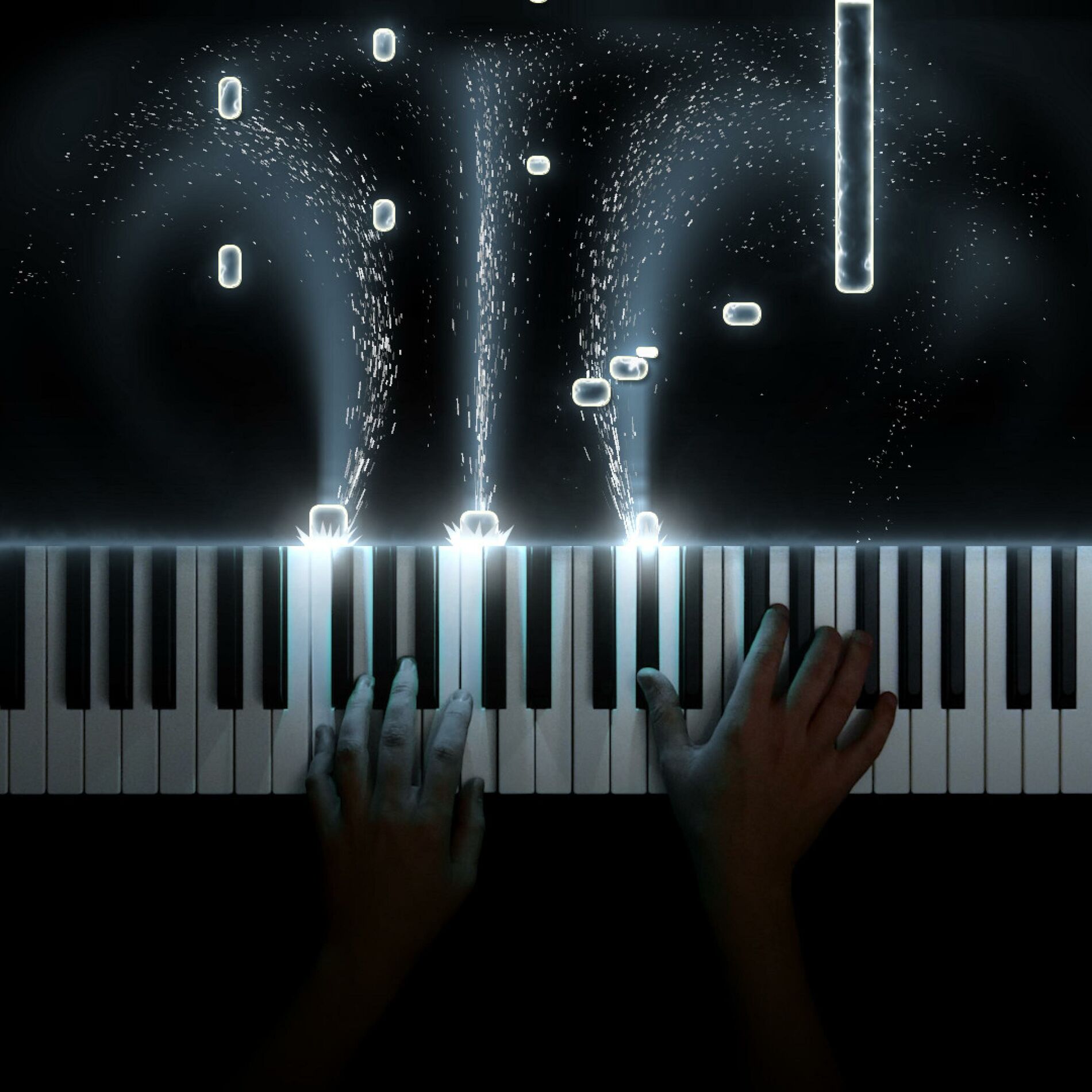 Album cover of Children (Piano Version)