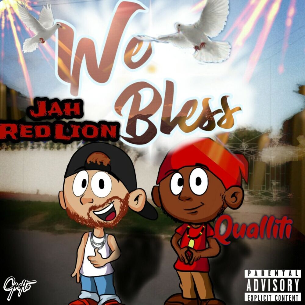 Picture of We Bless