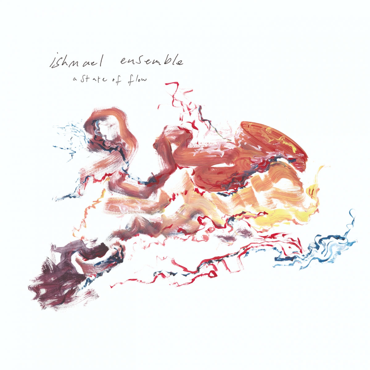 Album cover of The Chapel