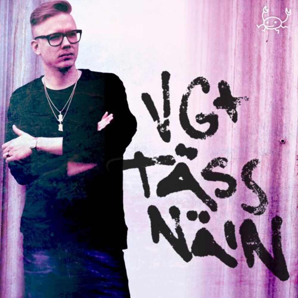 Picture of Täss näin