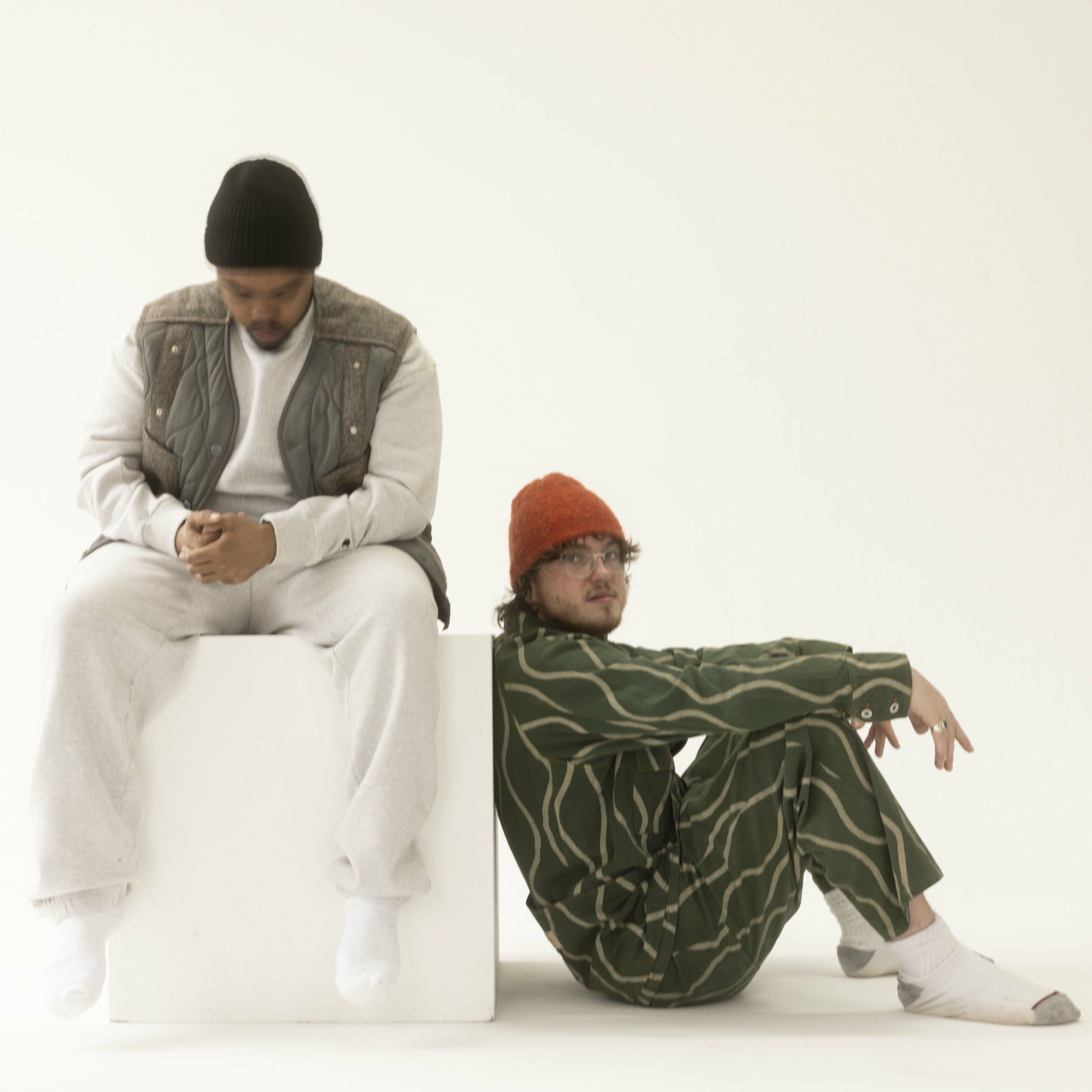 Album cover of Out of My Head