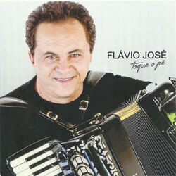 Cover of Toque o Pé