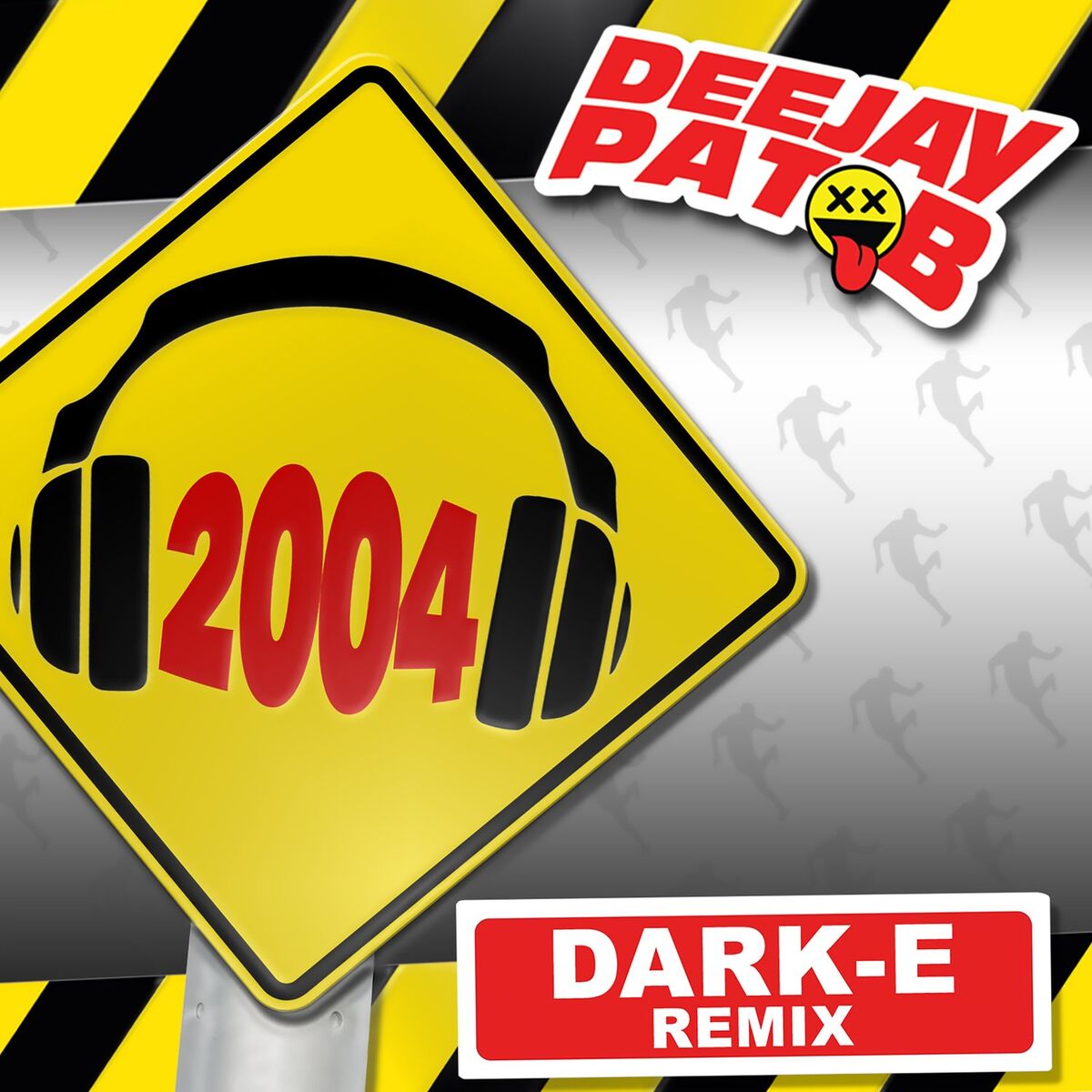 Album cover of 2004
