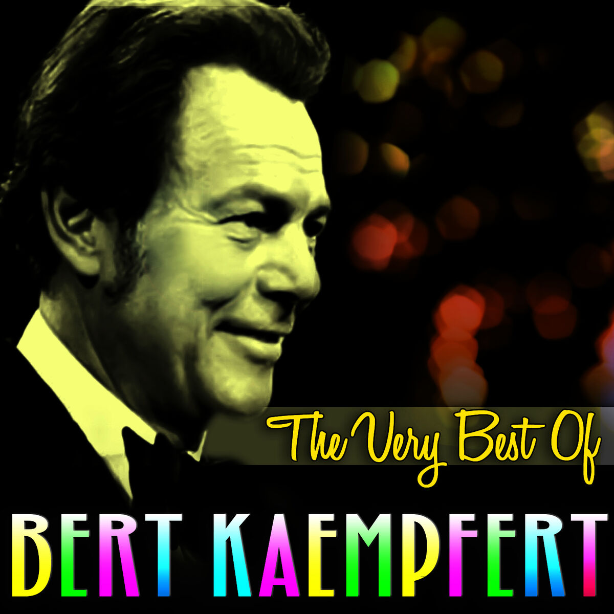 Album cover of Afrikaan Beat