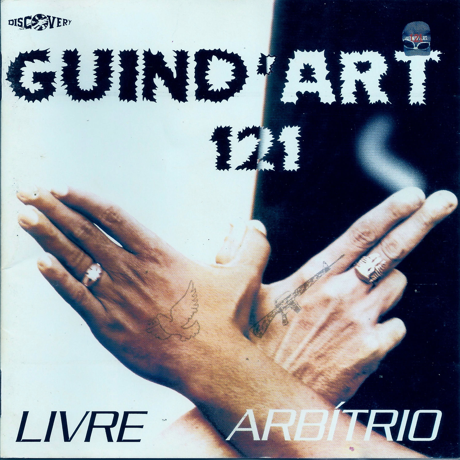 Album cover of Introdução