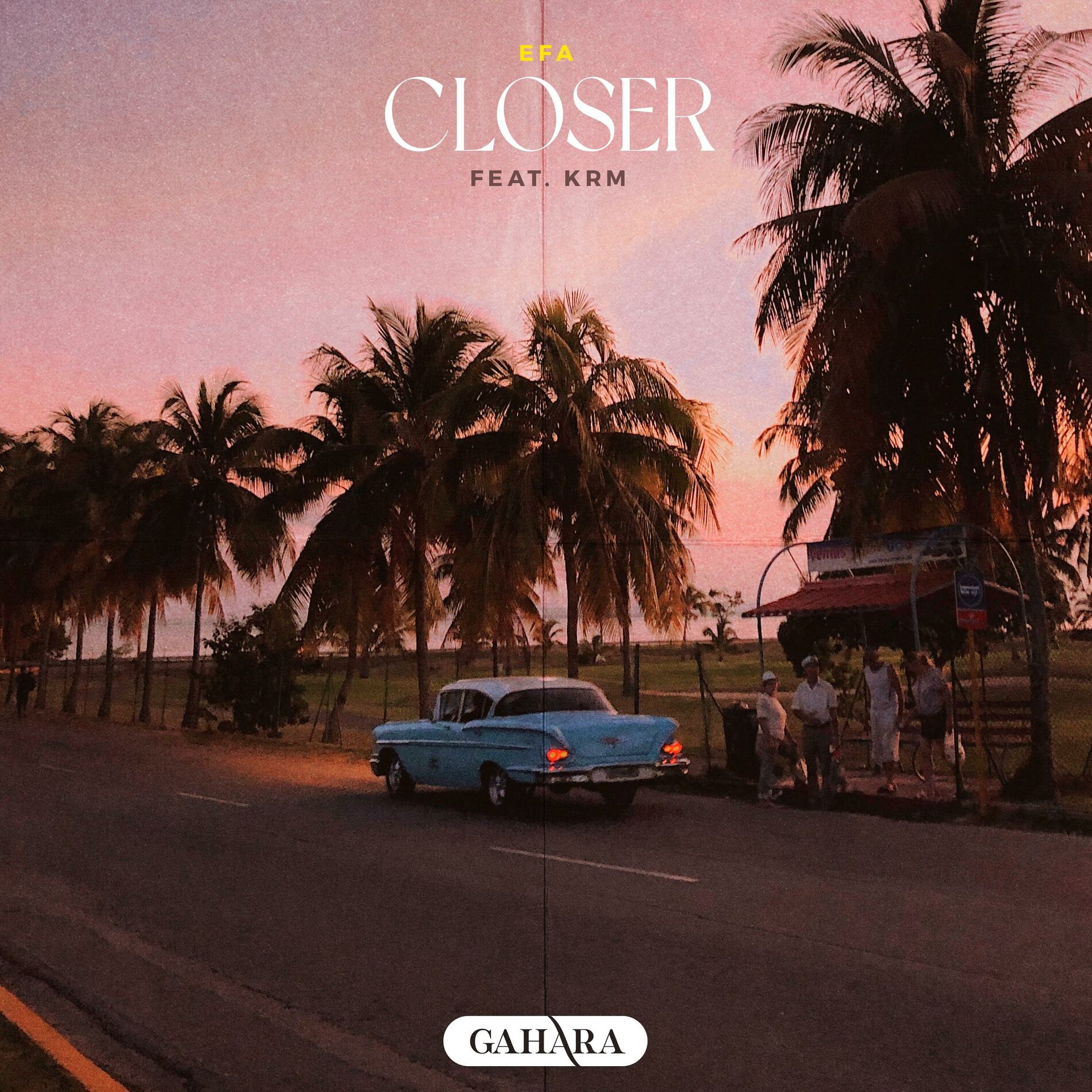 Album cover of Closer