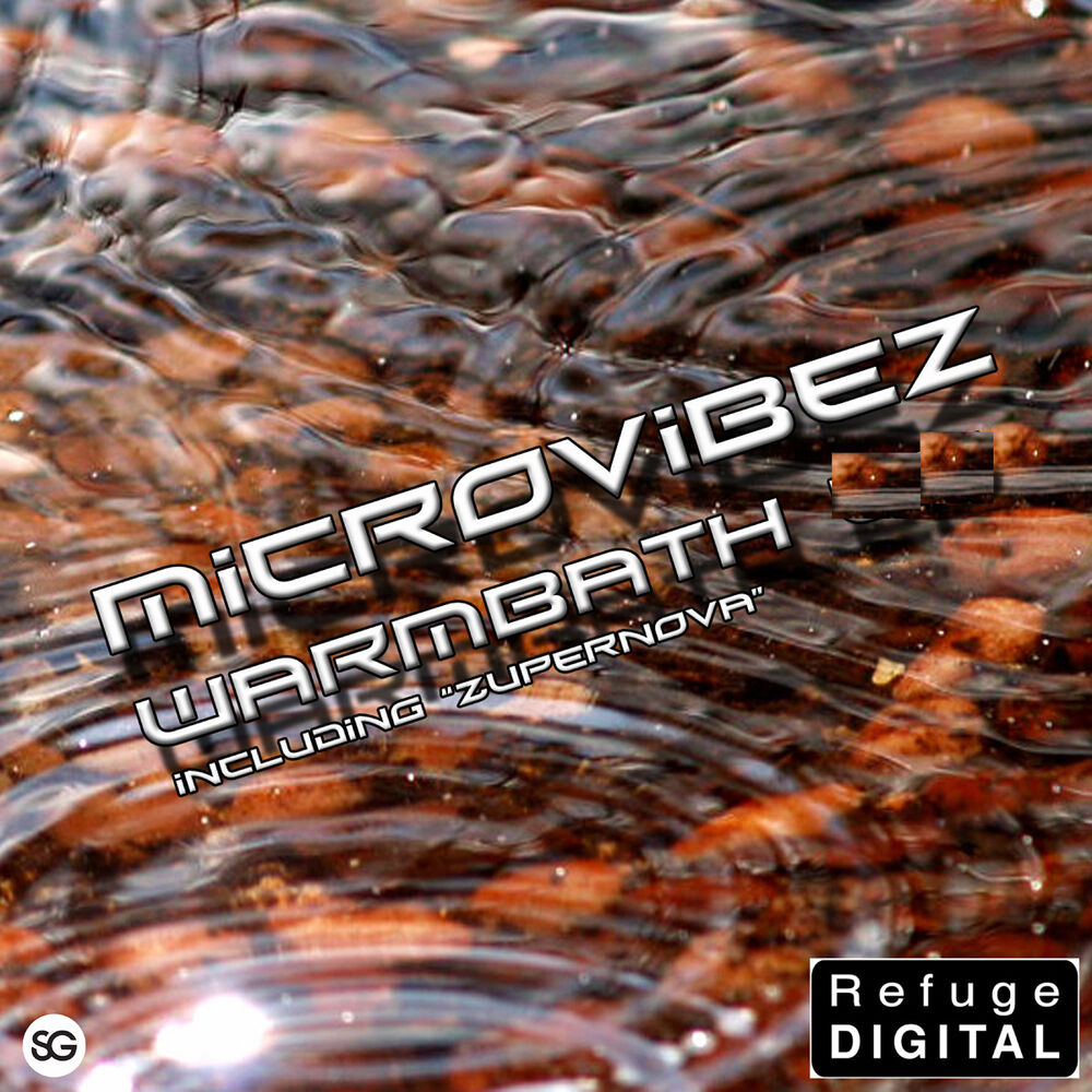 Picture of Warmbath