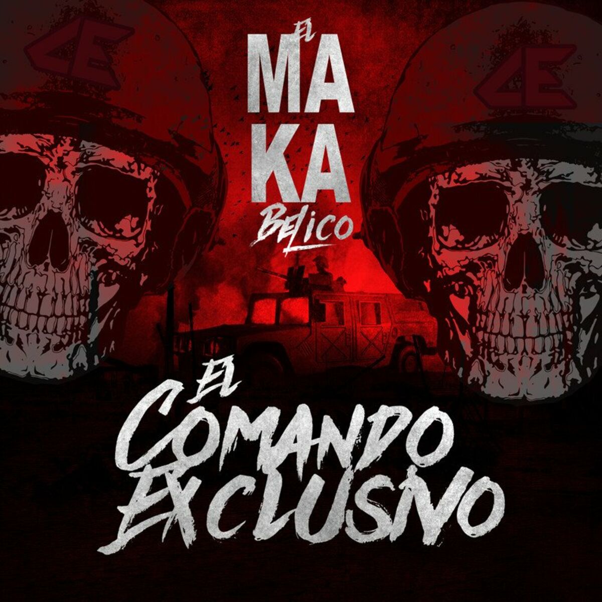 Album cover of El Wero