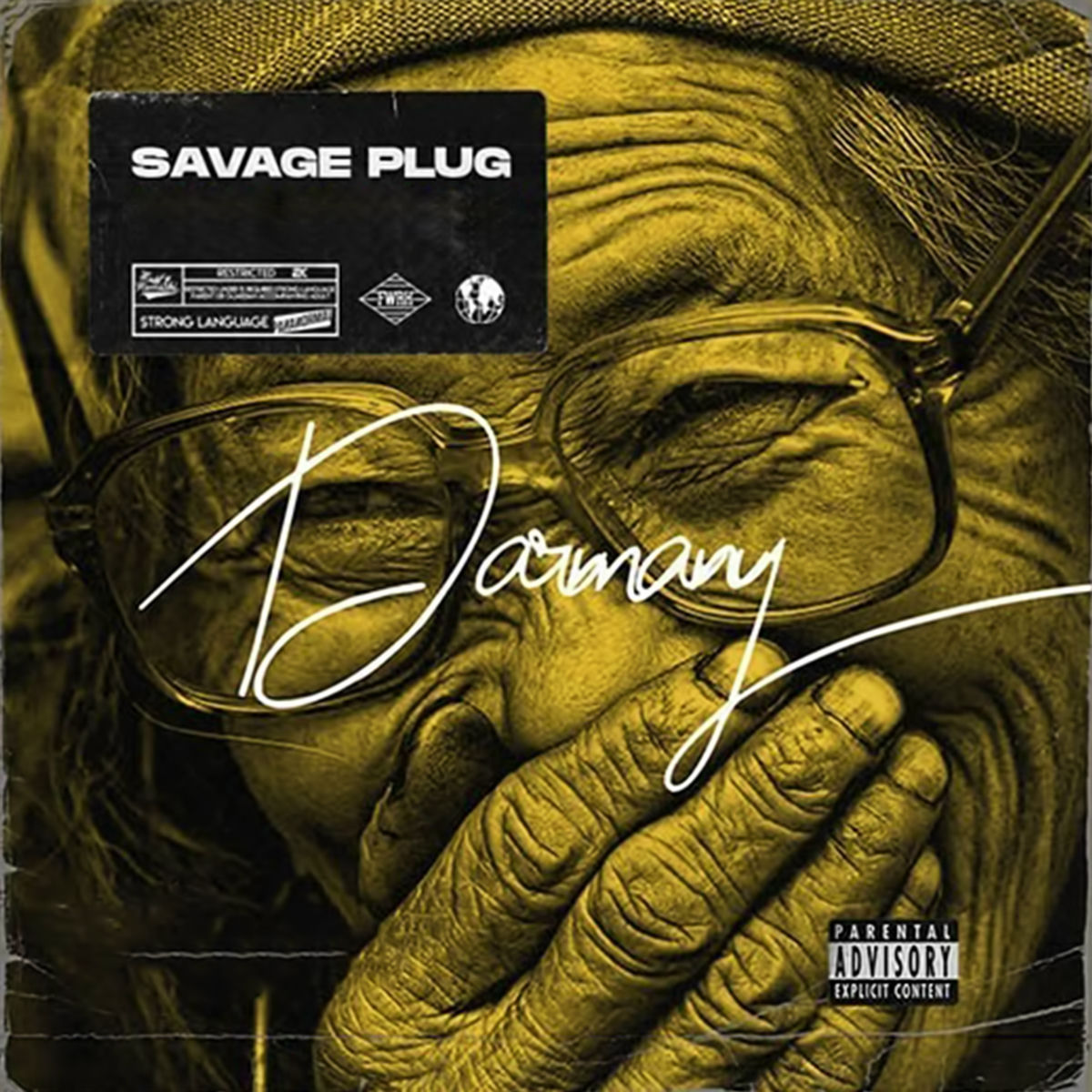 Album cover of Darmany