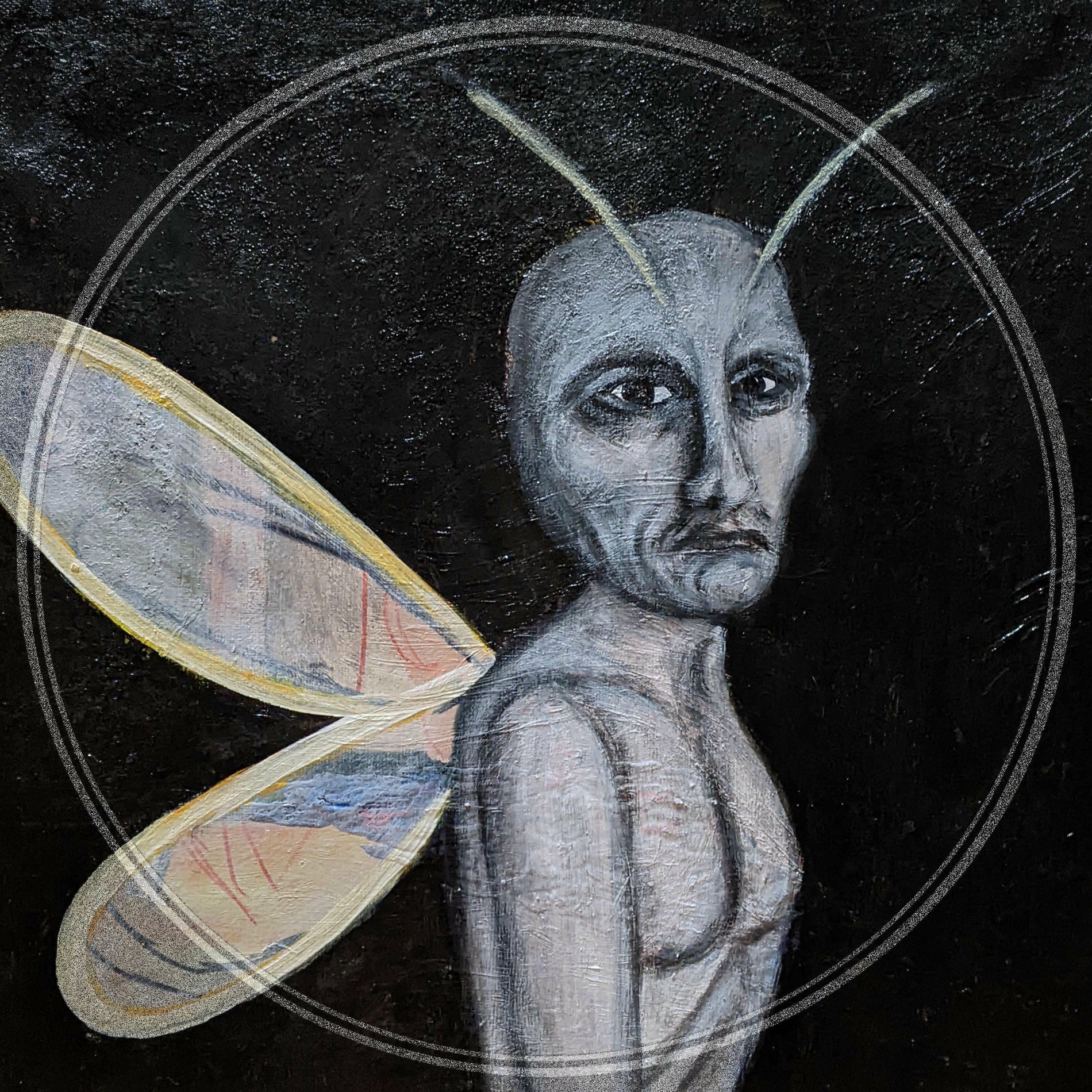 Album cover of Maria Stuart