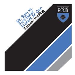 Cover of Forever Waiting