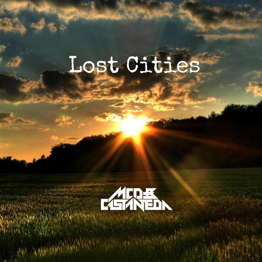 Picture of Lost Cities (Radio Edit)