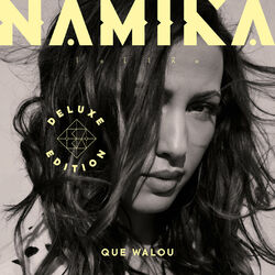 Cover of Que Walou (Deluxe Edition)