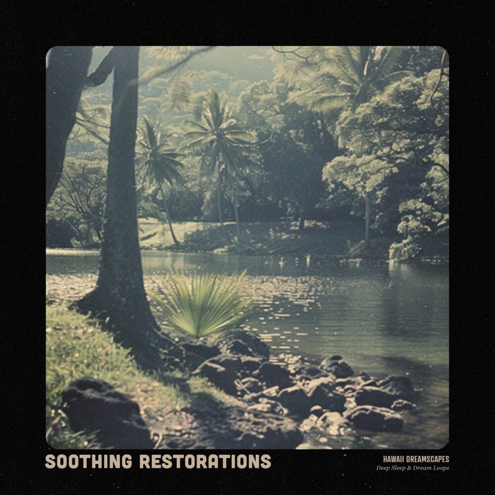 Picture of Hawaii Dreamscapes