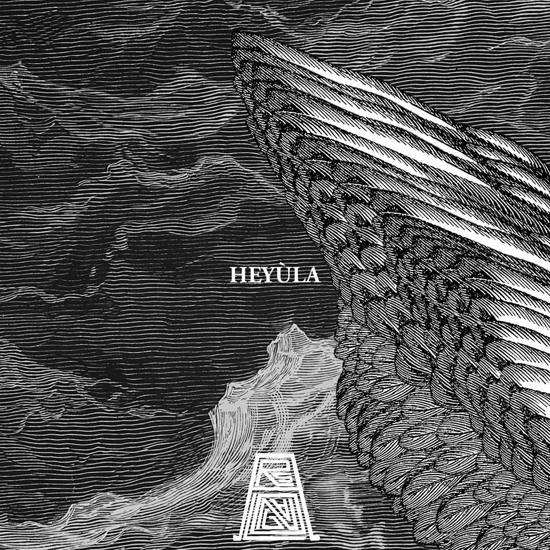 Album cover of Heyùla