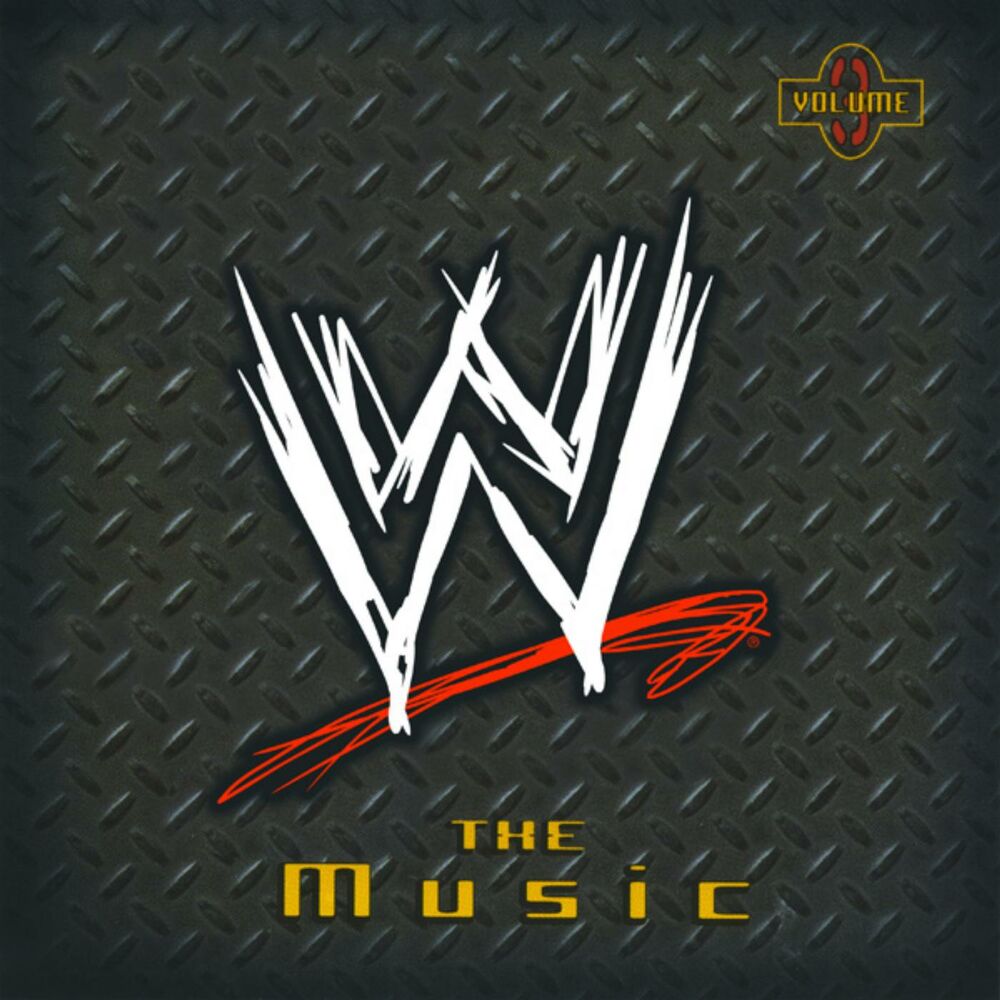 Picture of WWE: The Music, Volume 3