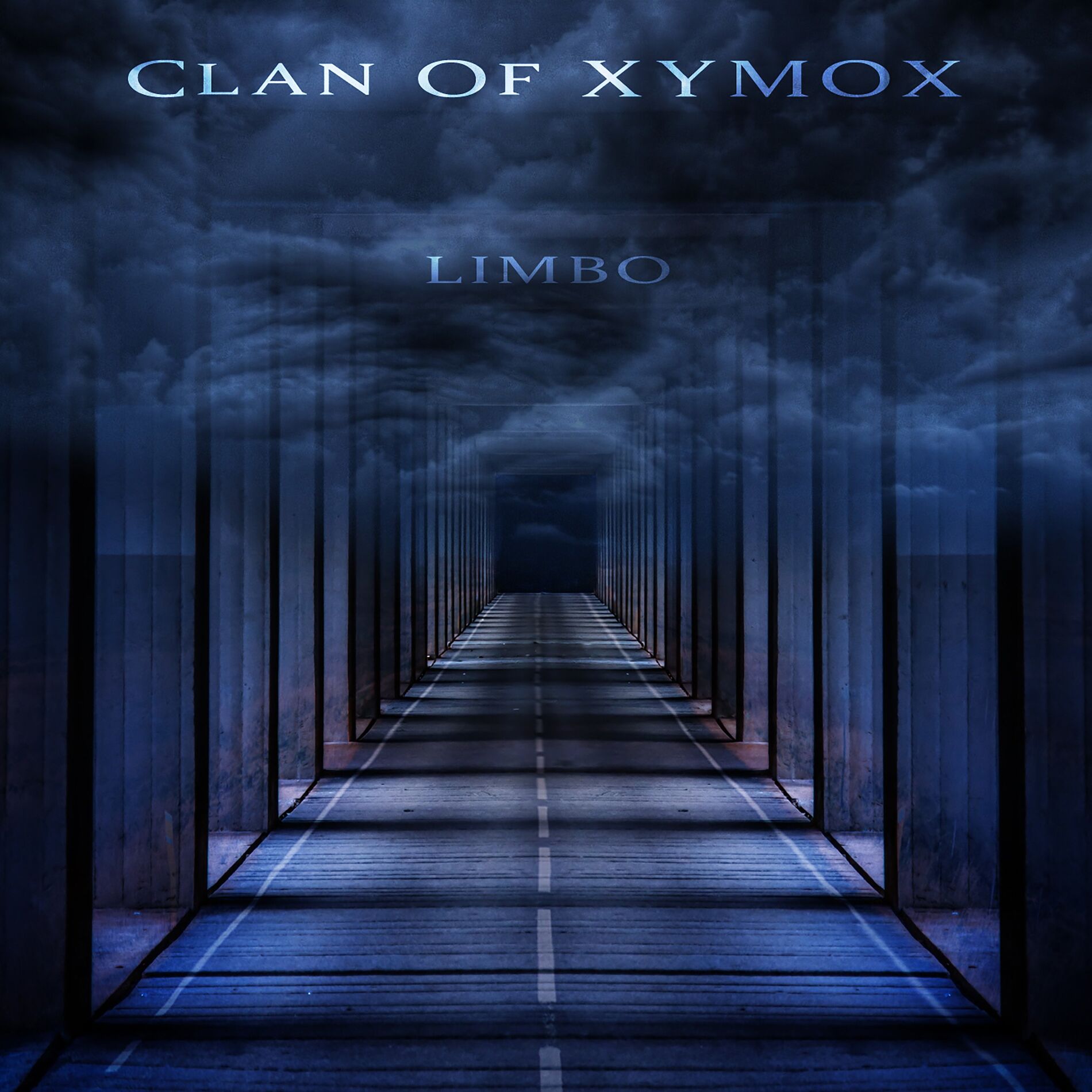 Album cover of Limbo