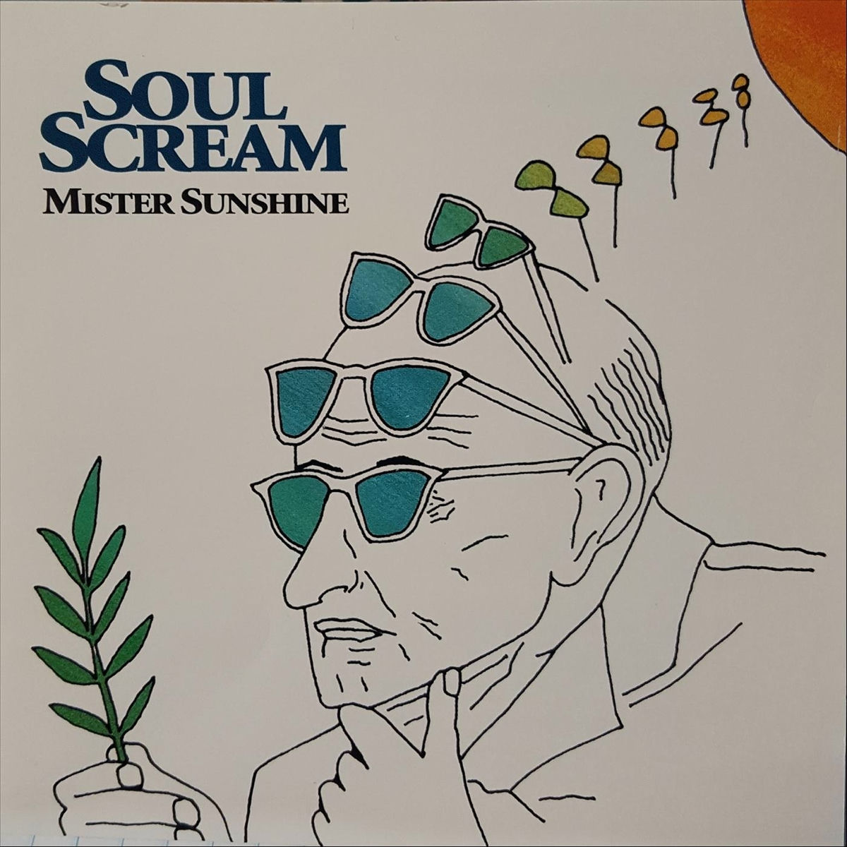 Soul Scream: albums, songs, concerts | Deezer
