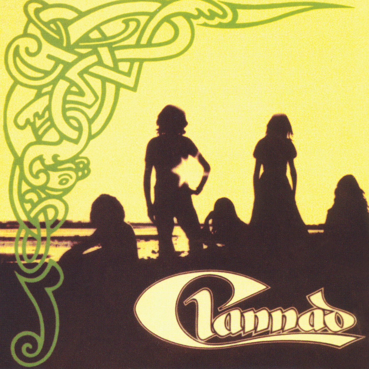 Album cover of Clannad