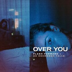 Cover of Over You