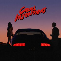 Cover of Cruel Intentions