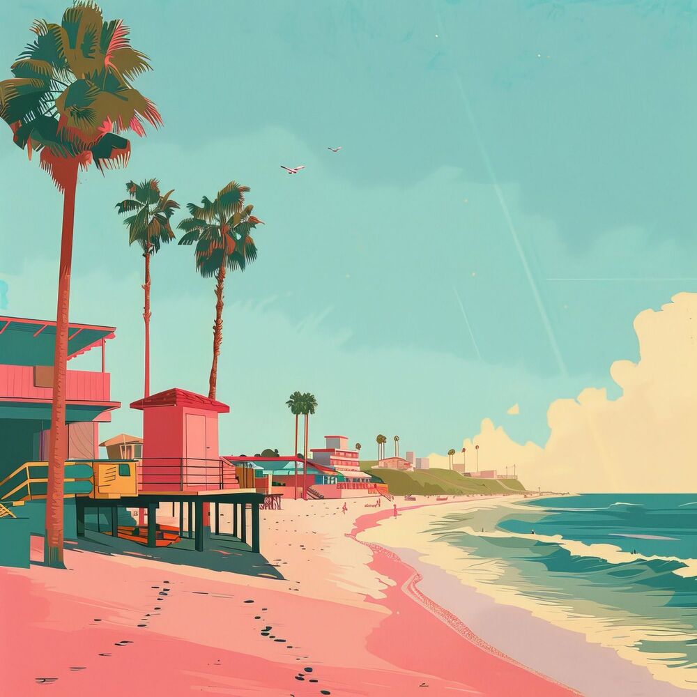 Picture of Sea’s Residents