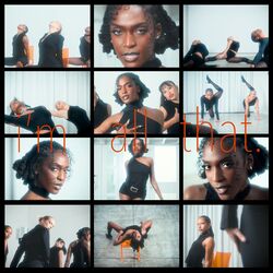 Cover of I'm All That