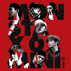 Cover of RUSH DIGITAL REPACKAGE “HERO”