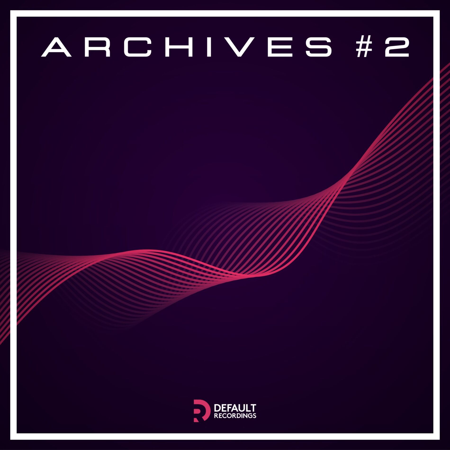 Album cover of Archives #2