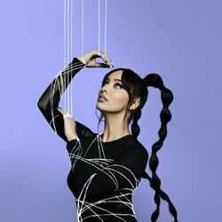 Cover of Puppet (Sondr Remix)