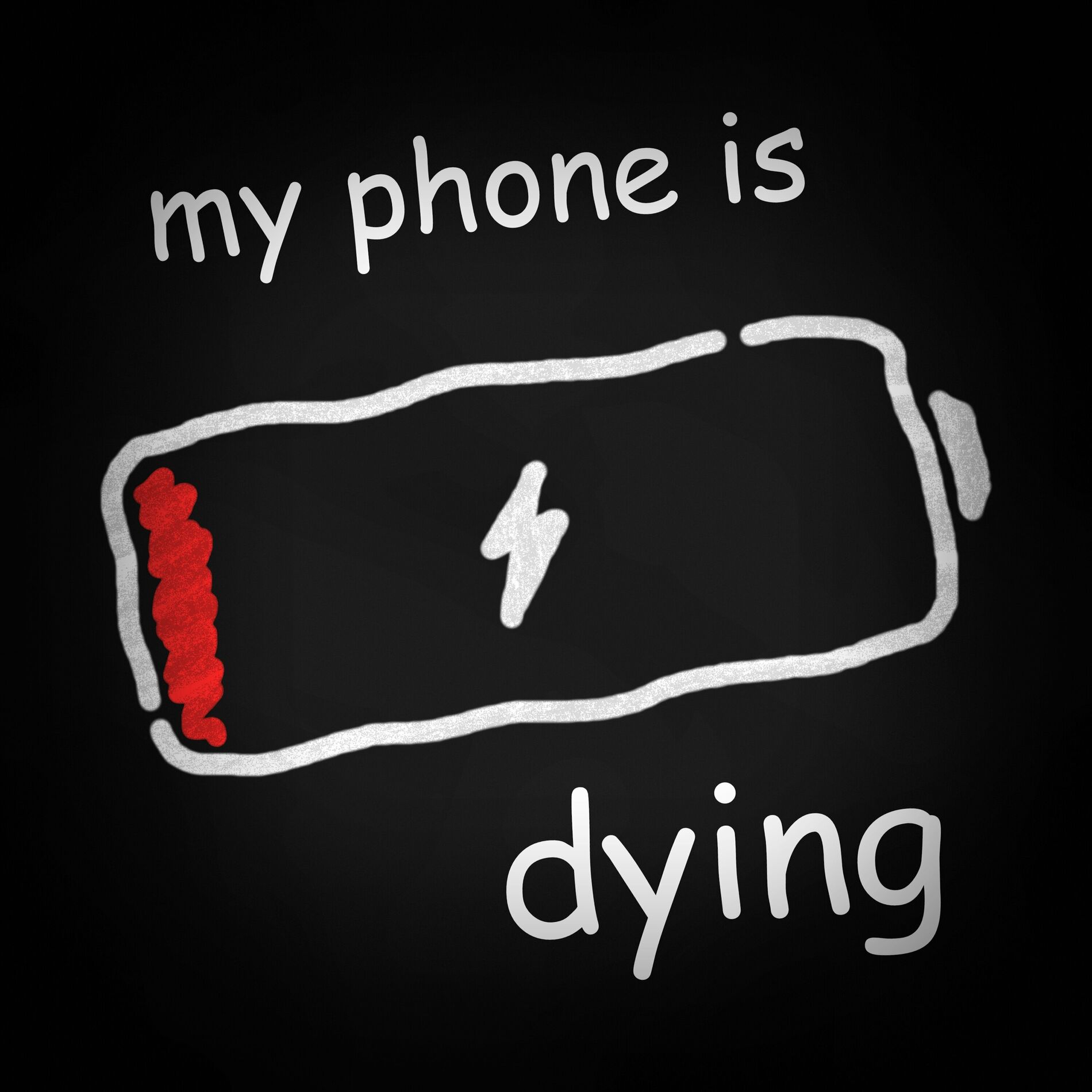 TheFuturisticidiot - my phone is dying: lyrics and songs | Deezer