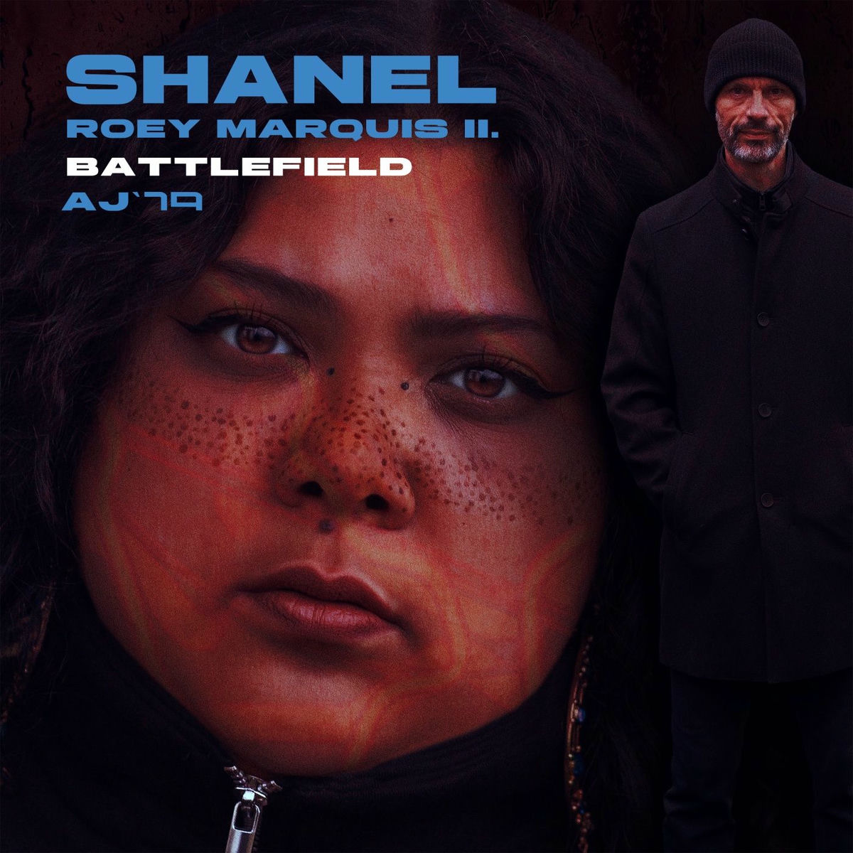 Album cover of Battlefield