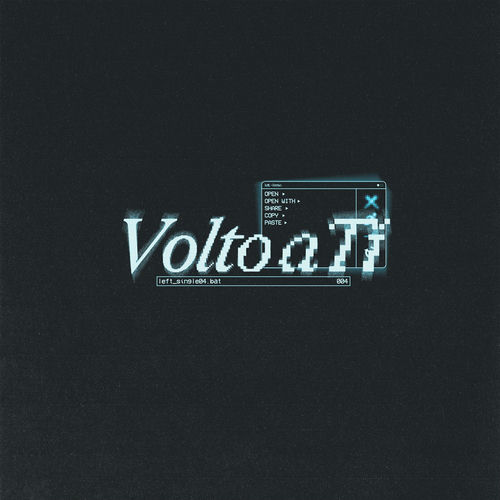 Volto a Ti