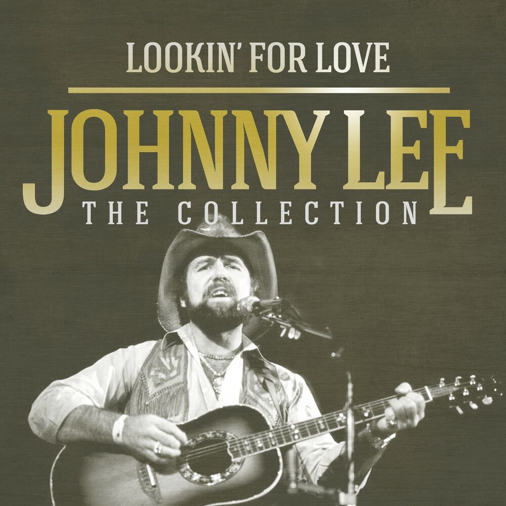 Picture of Lookin' for Love: The Collection
