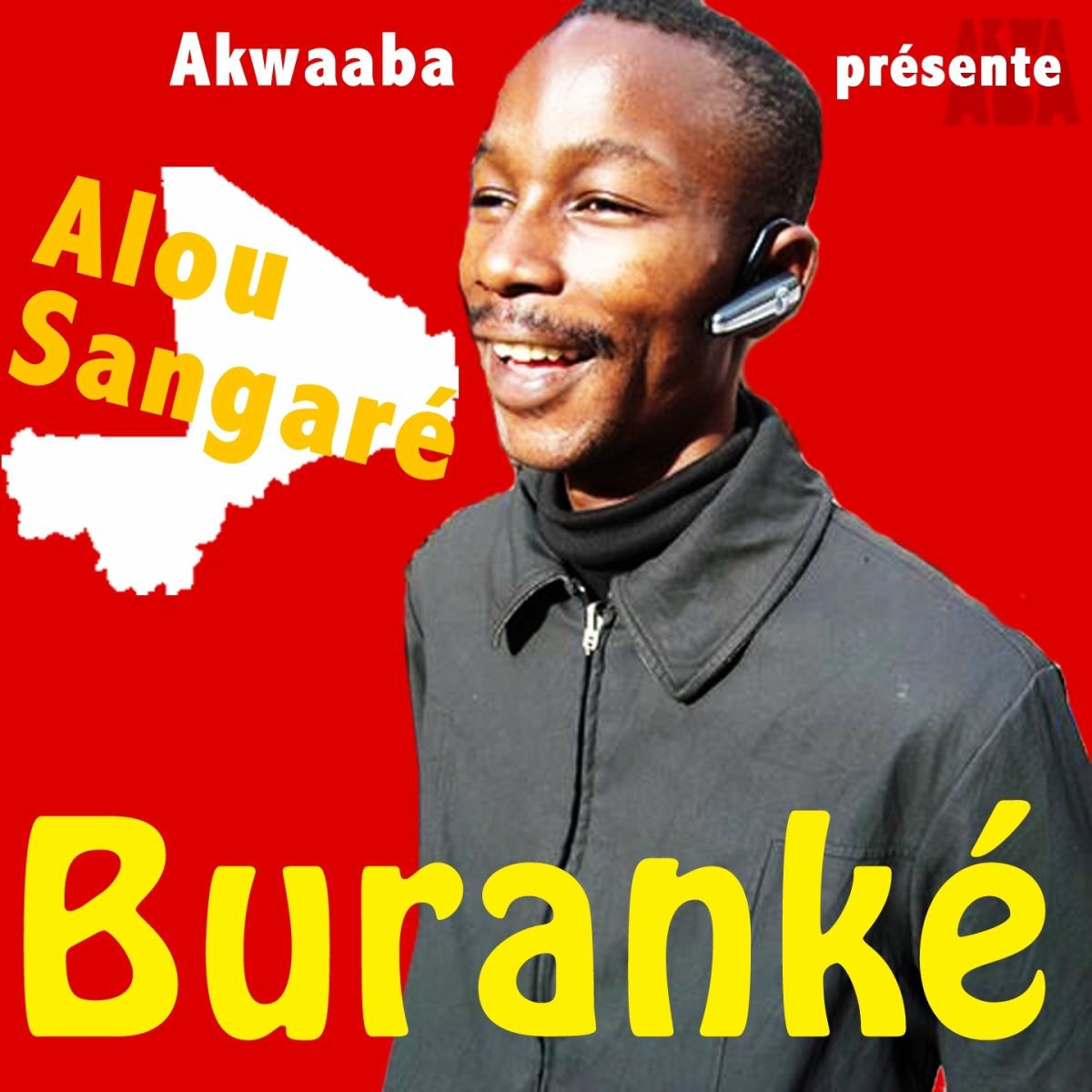 Album cover of Buranké