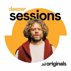 Cover of Deezer Sessions