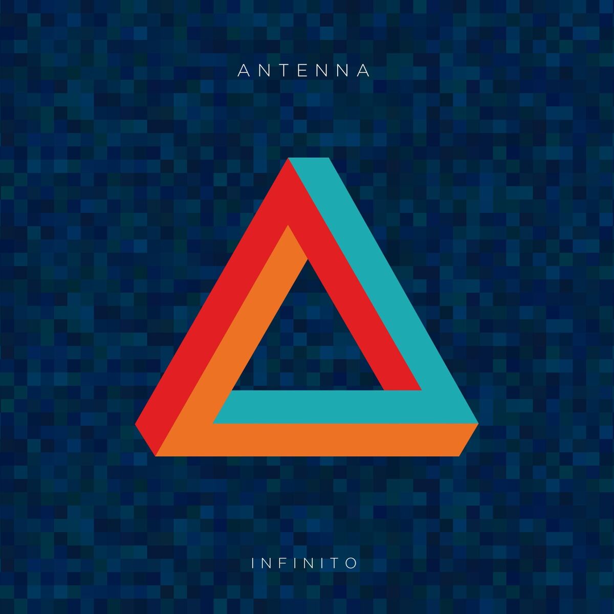 Album cover of Infinito