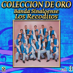 Cover of Colección De Oro, Vol. 3