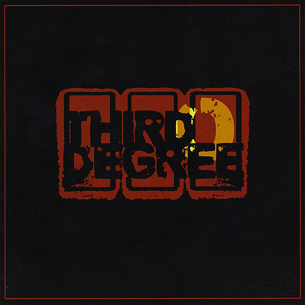 Picture of Third Degree