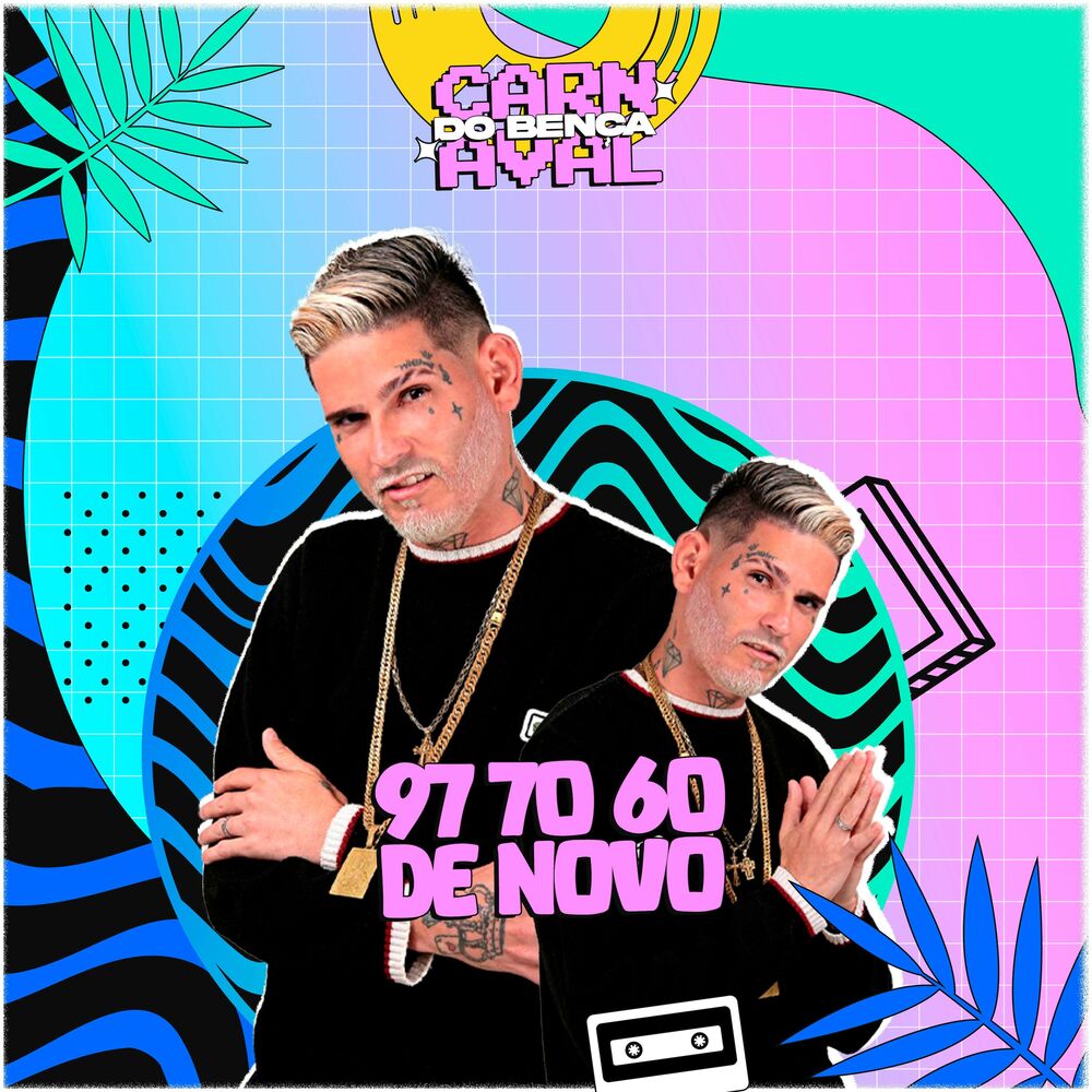 Picture of 97 70 60 de Novo (Carnaval do Bença)
